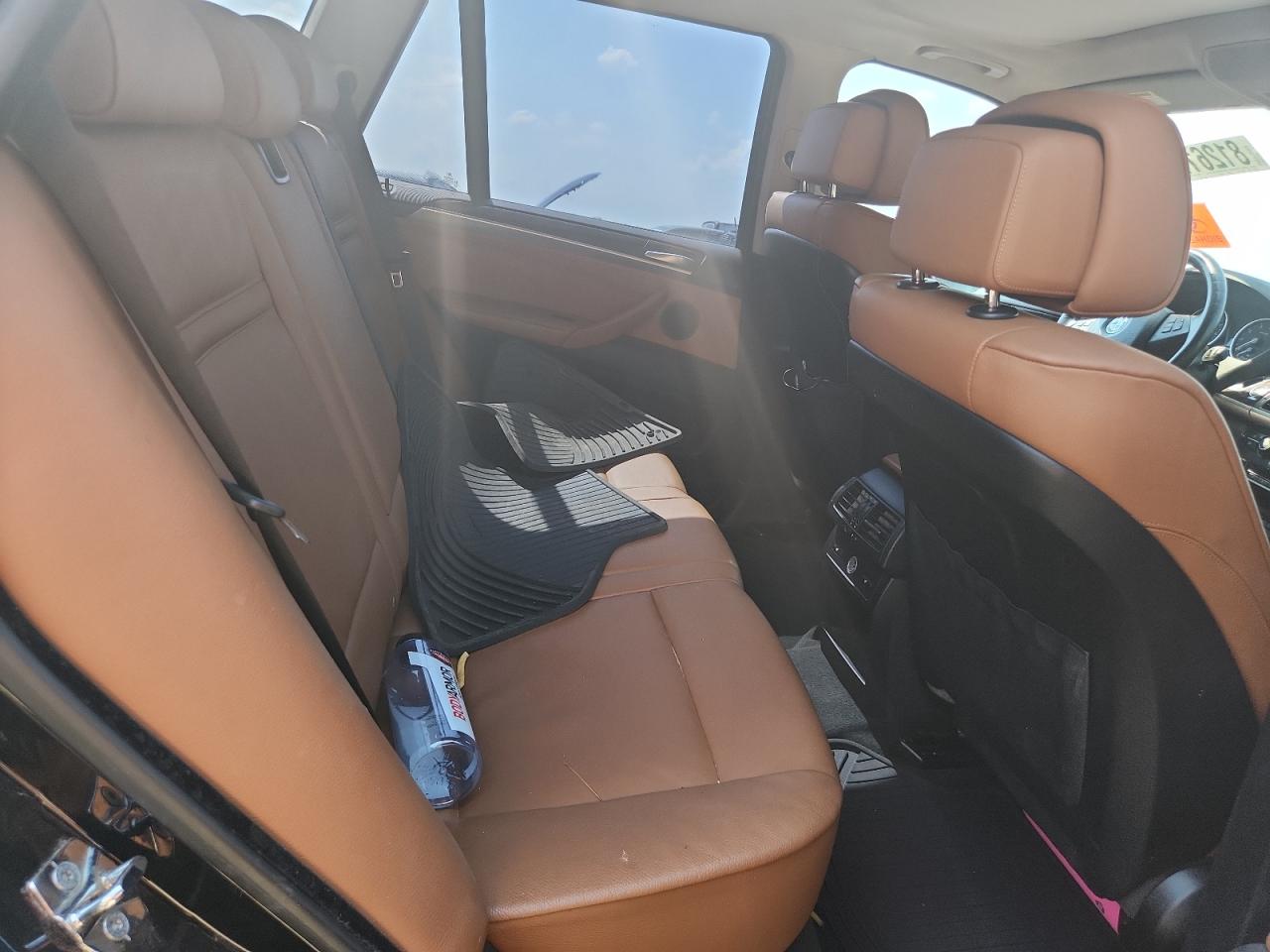 2009 BMW X5 xDrive30I VIN: 5UXFE43549L270174 Lot: 81261755