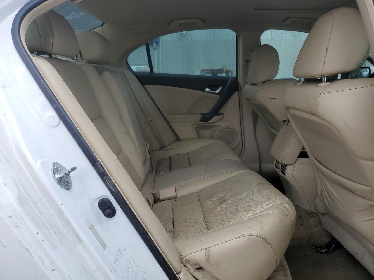 2012 Acura Tsx Tech VIN: JH4CU2F67CC008848 Lot: 71439135