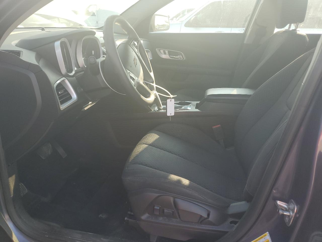 2013 Chevrolet Equinox Ls VIN: 2GNALBEK7D6302892 Lot: 72016965