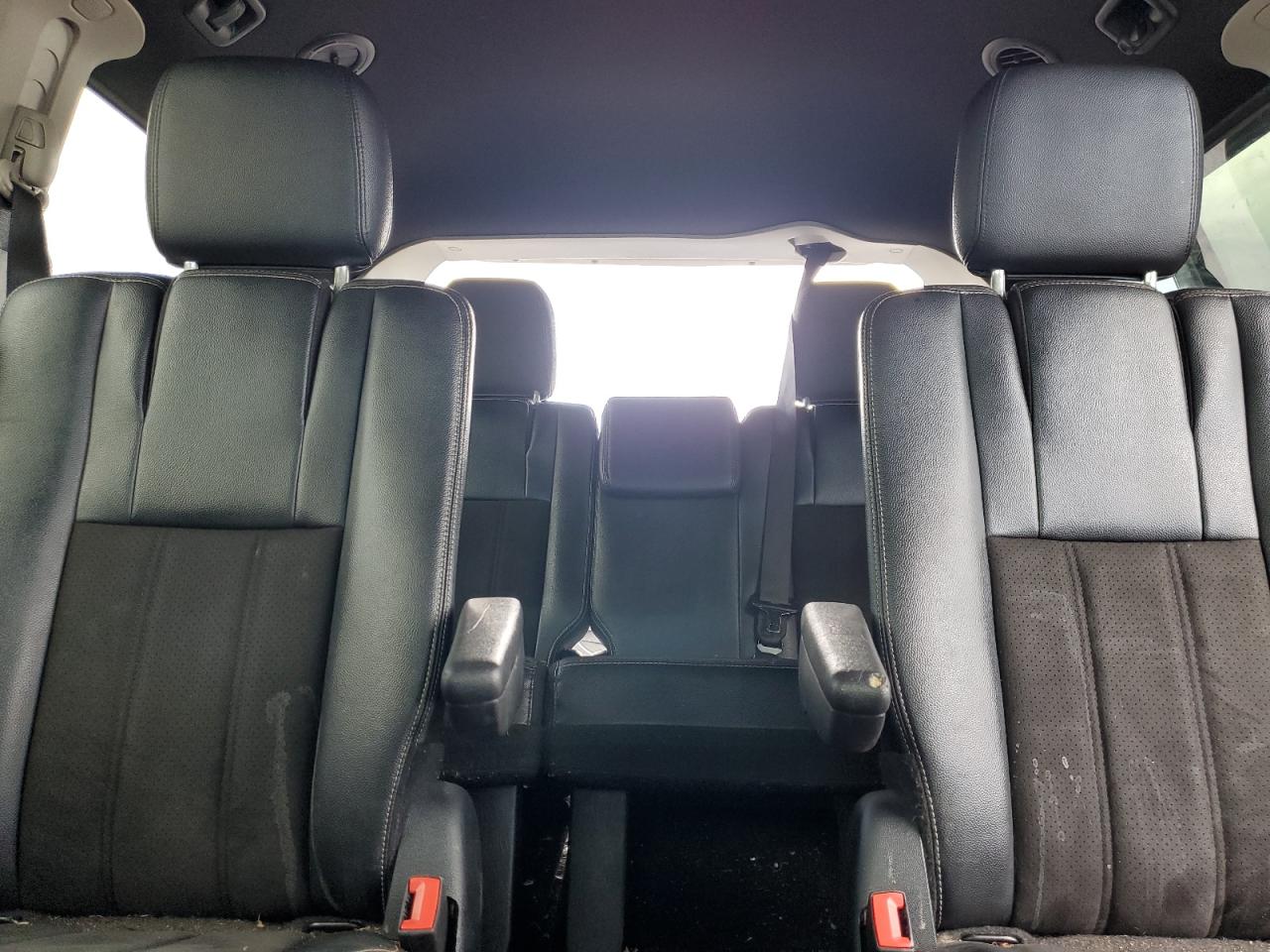 2019 Dodge Grand Caravan Sxt VIN: 2C4RDGCG0KR802358 Lot: 84047775