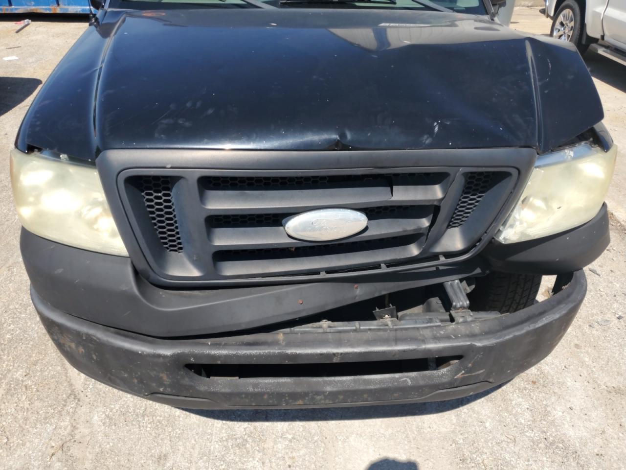 2008 Ford F150 VIN: 1FTRF12278KD80299 Lot: 71289385