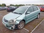 2005 HONDA CIVIC SE AUTO  for sale at Copart SANDTOFT