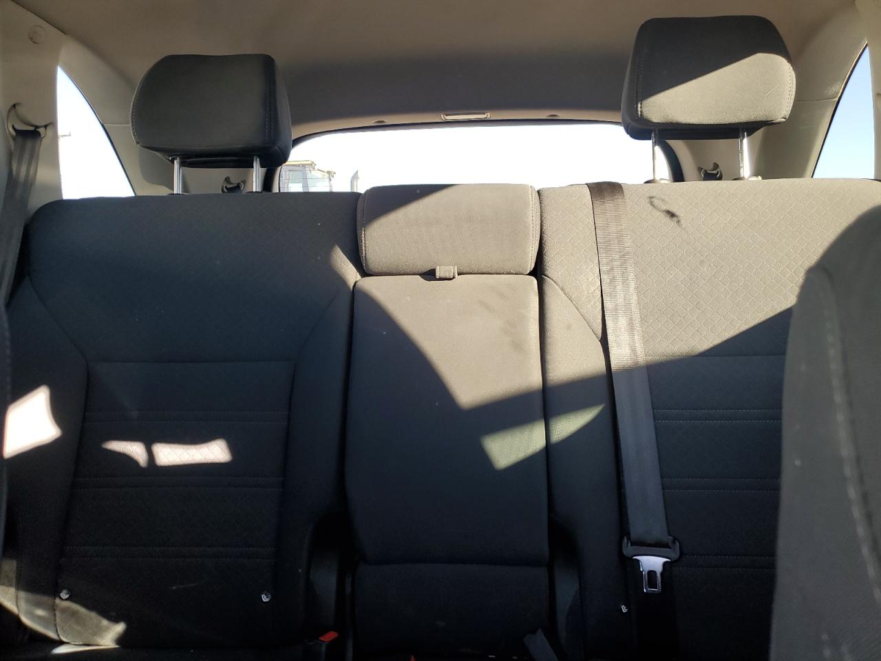 2020 Kia Sorento S VIN: 5XYPGDA59LG613003 Lot: 82104095