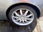 2005 ASTON MARTIN DB9 AUTO  for sale at Copart SANDTOFT