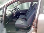 2004 HONDA JAZZ SE CVT  for sale at Copart WOLVERHAMPTON