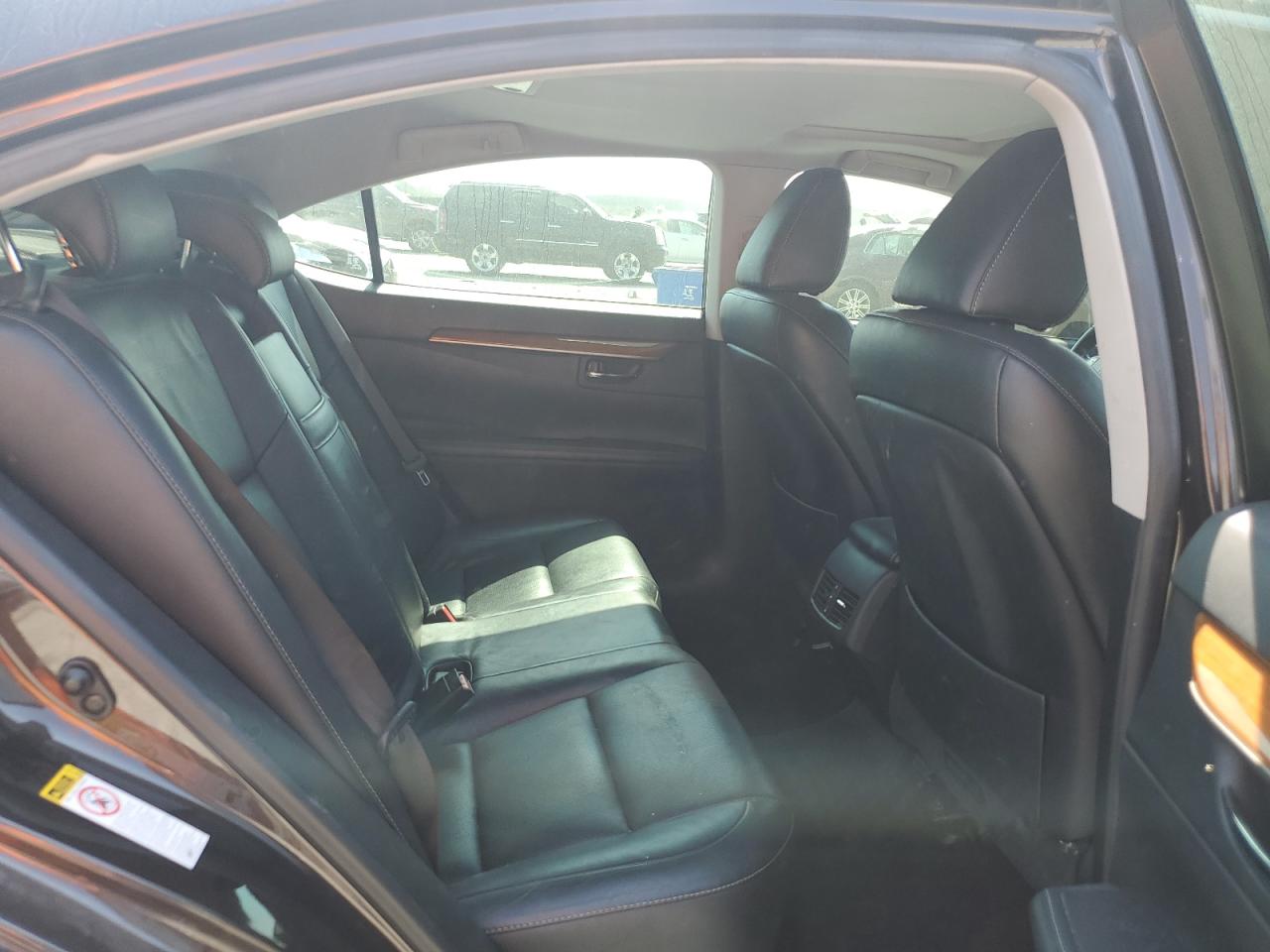 2013 Lexus Es 300H VIN: JTHBW1GGXD2005120 Lot: 71417385