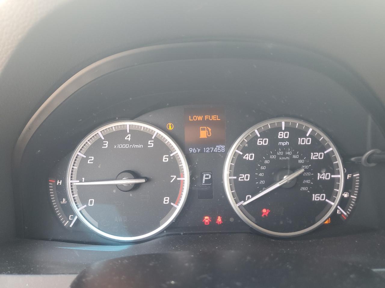 2014 Acura Rdx Technology VIN: 5J8TB3H58EL002689 Lot: 80622365