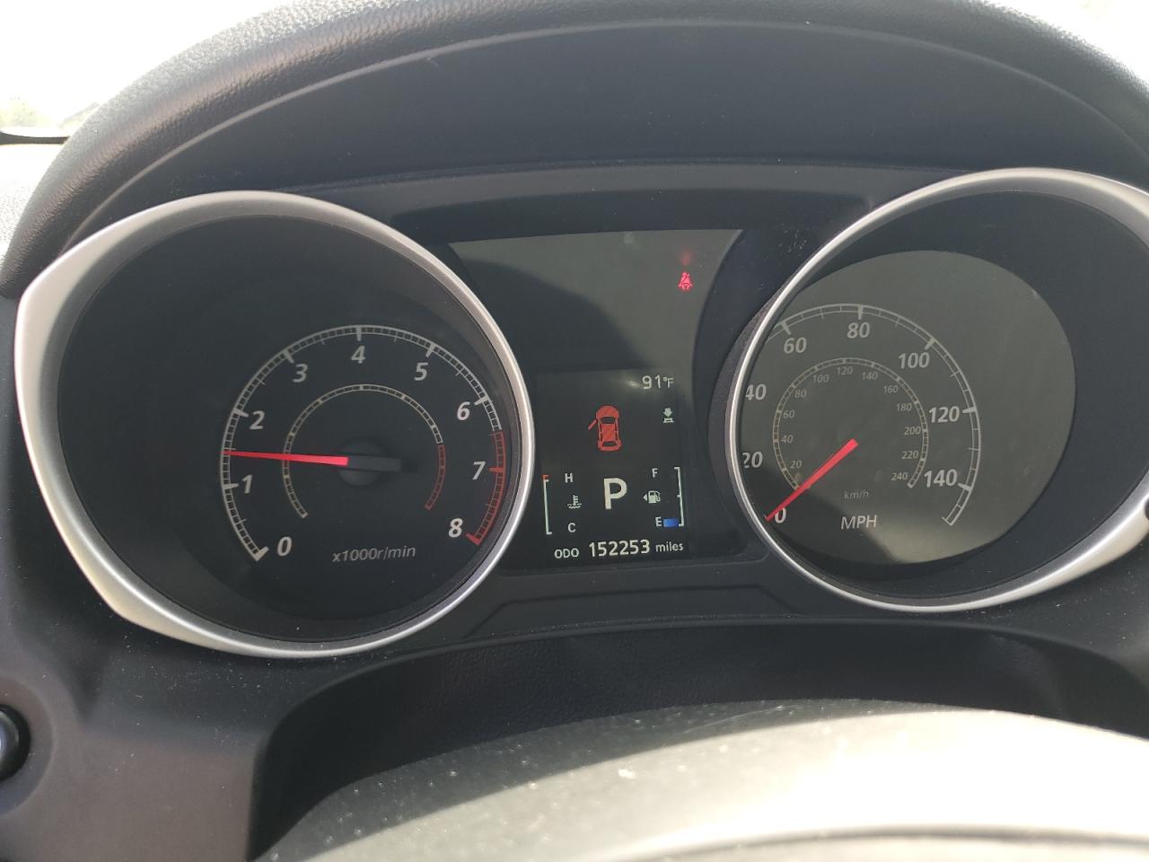 2015 Mitsubishi Outlander Sport Es VIN: 4A4AP3AU5FE035043 Lot: 80399665