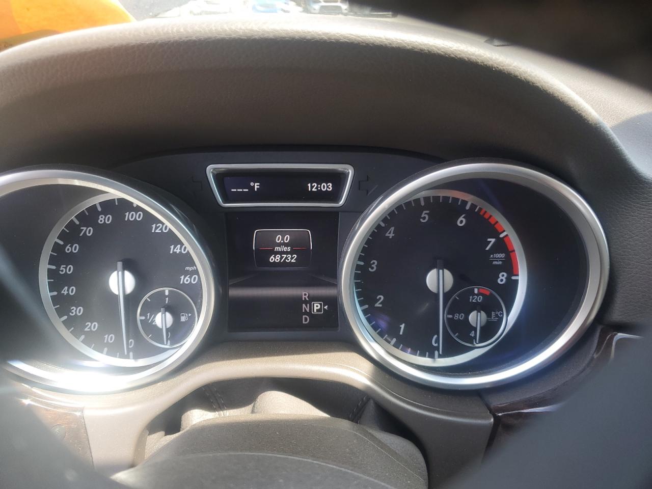 2013 Mercedes-Benz Ml 350 4Matic VIN: 4JGDA5HBXDA257292 Lot: 71471035