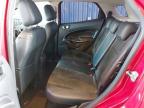 2022 FORD ECOSPORT ST-LINE  for sale at Copart SANDTOFT