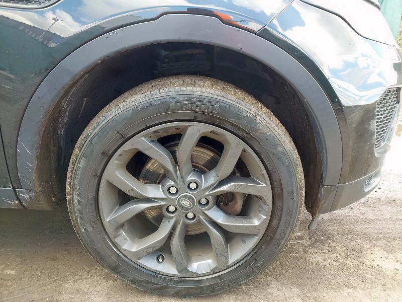 2019 LAND ROVER DISCOVERY SPORT LANDMARK 