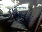 2013 RENAULT CLIO D-QUE M-NAV ENERGY T  for sale at Copart WOLVERHAMPTON