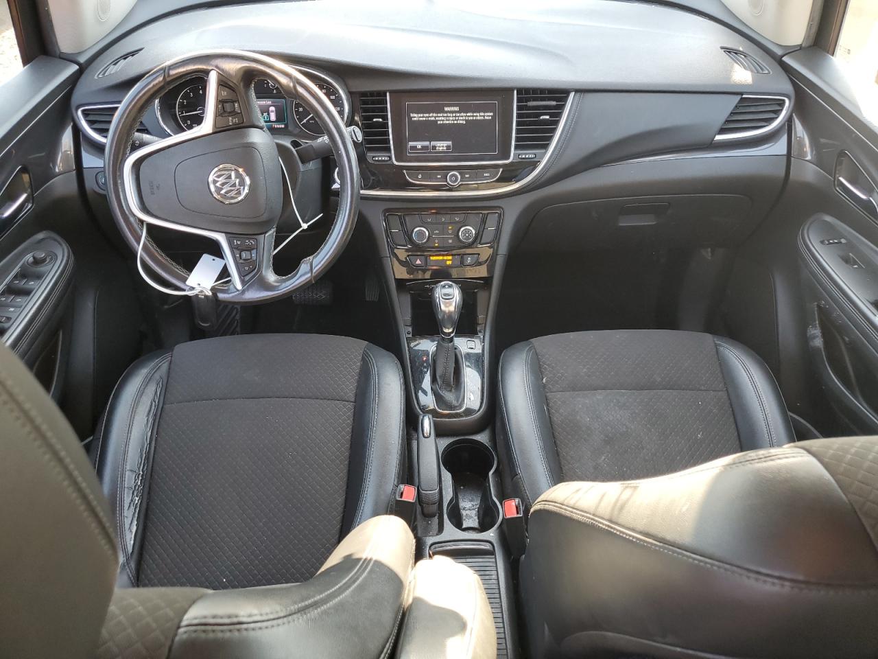 2019 Buick Encore Preferred VIN: KL4CJESB7KB853504 Lot: 80824925