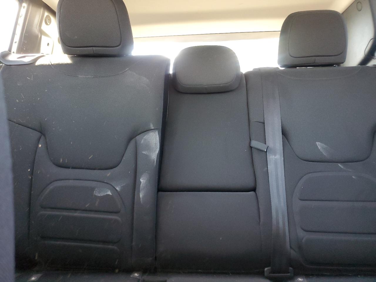 2017 Jeep Renegade Latitude VIN: ZACCJBBB9HPG65487 Lot: 71768235