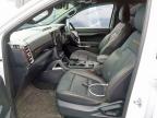 2024 FORD RANGER WILDTRAK ECOBLUE 4  for sale at Copart SANDY