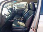 2013 HONDA JAZZ SE  for sale at Copart YORK
