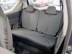 2011 CITROEN C1 VTR+  for sale at Copart CHESTER