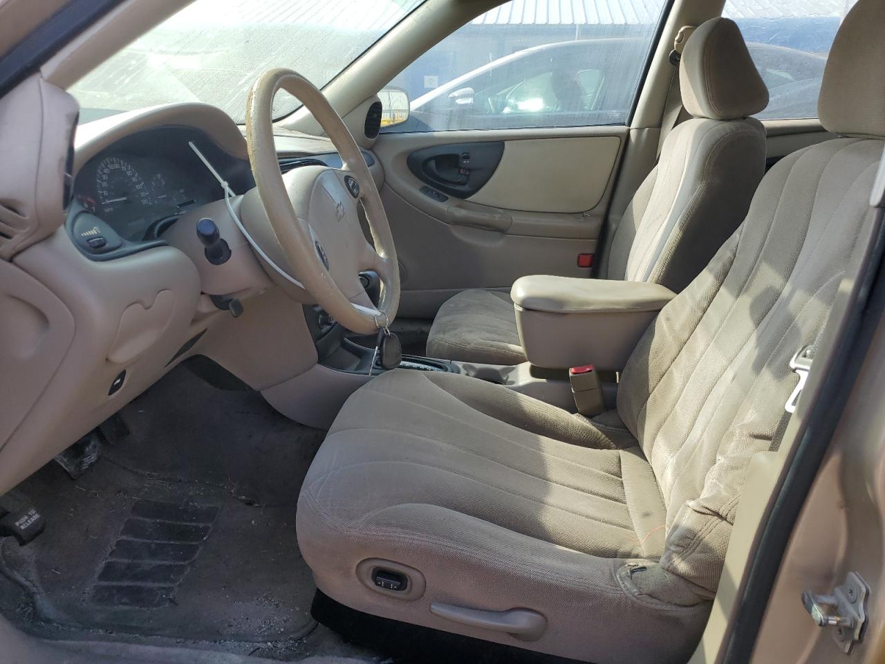 2005 Chevrolet Classic VIN: 1G1ND52F15M194541 Lot: 84361095