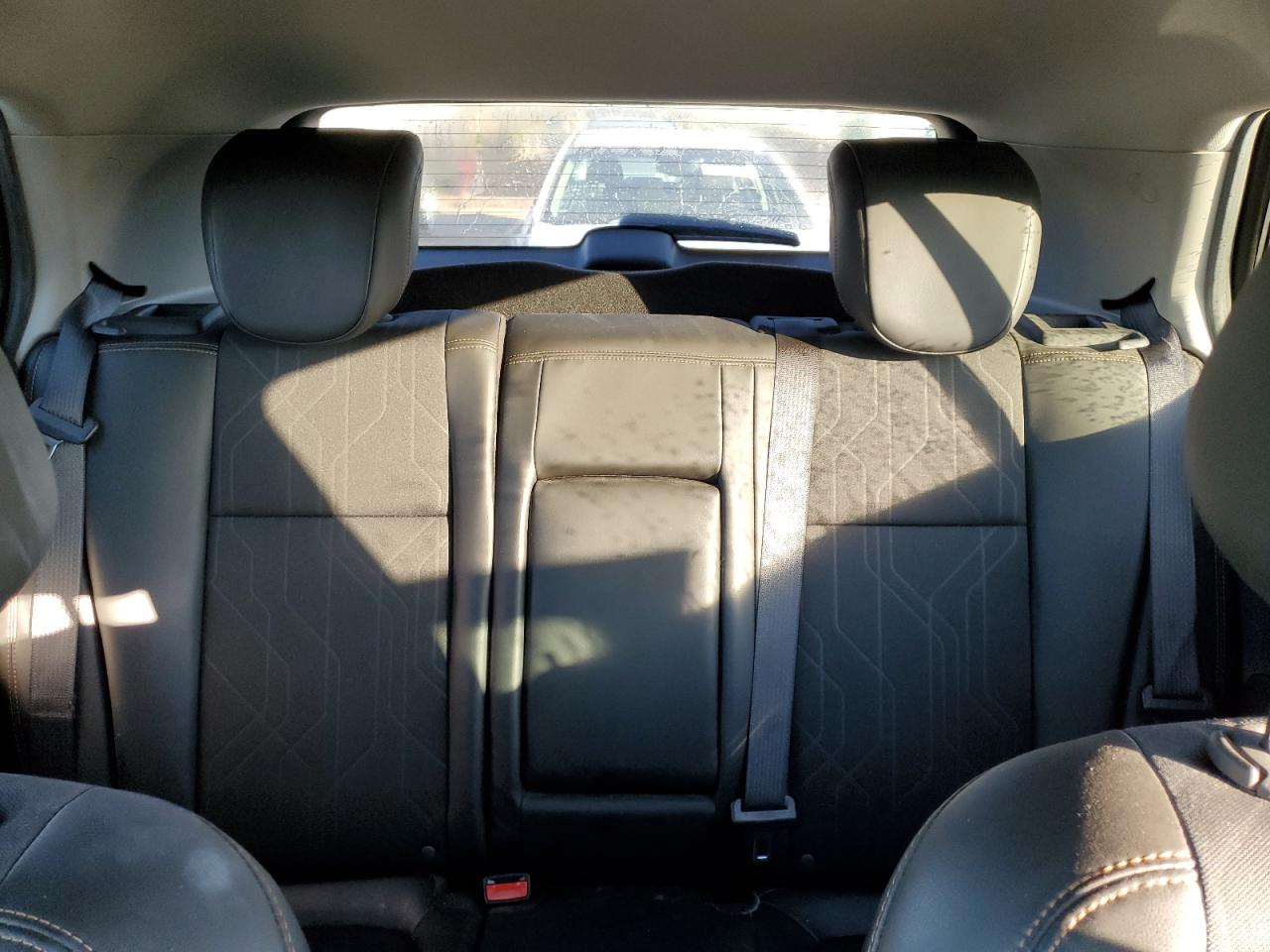 2021 Chevrolet Trax 1Lt VIN: KL7CJPSMXMB362007 Lot: 70659625