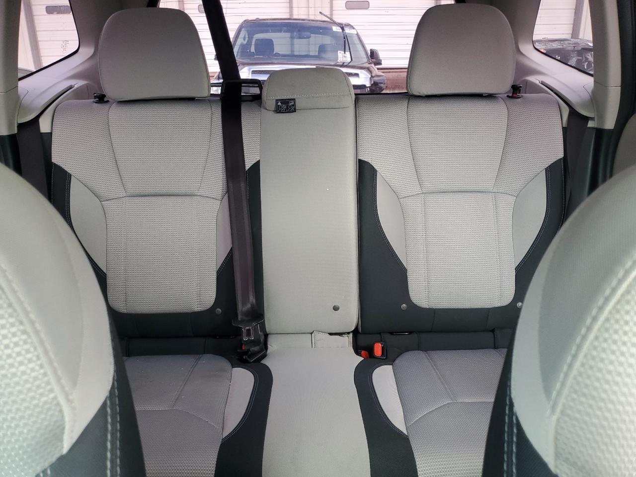 2020 Subaru Forester VIN: JF2SKADC6LH417367 Lot: 81579205