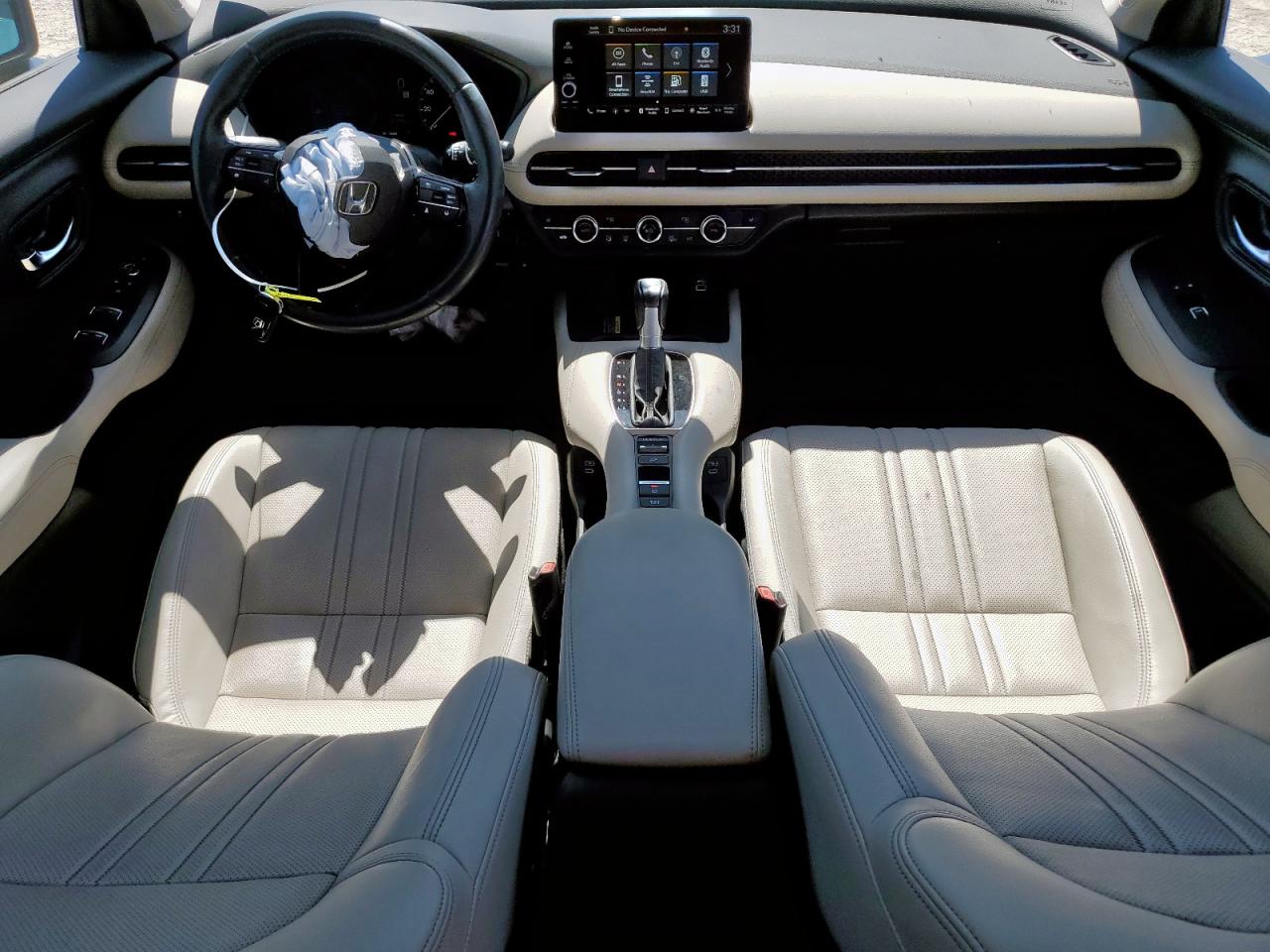 2024 Honda Hr-V Exl VIN: 3CZRZ1H75RM724534 Lot: 71883535