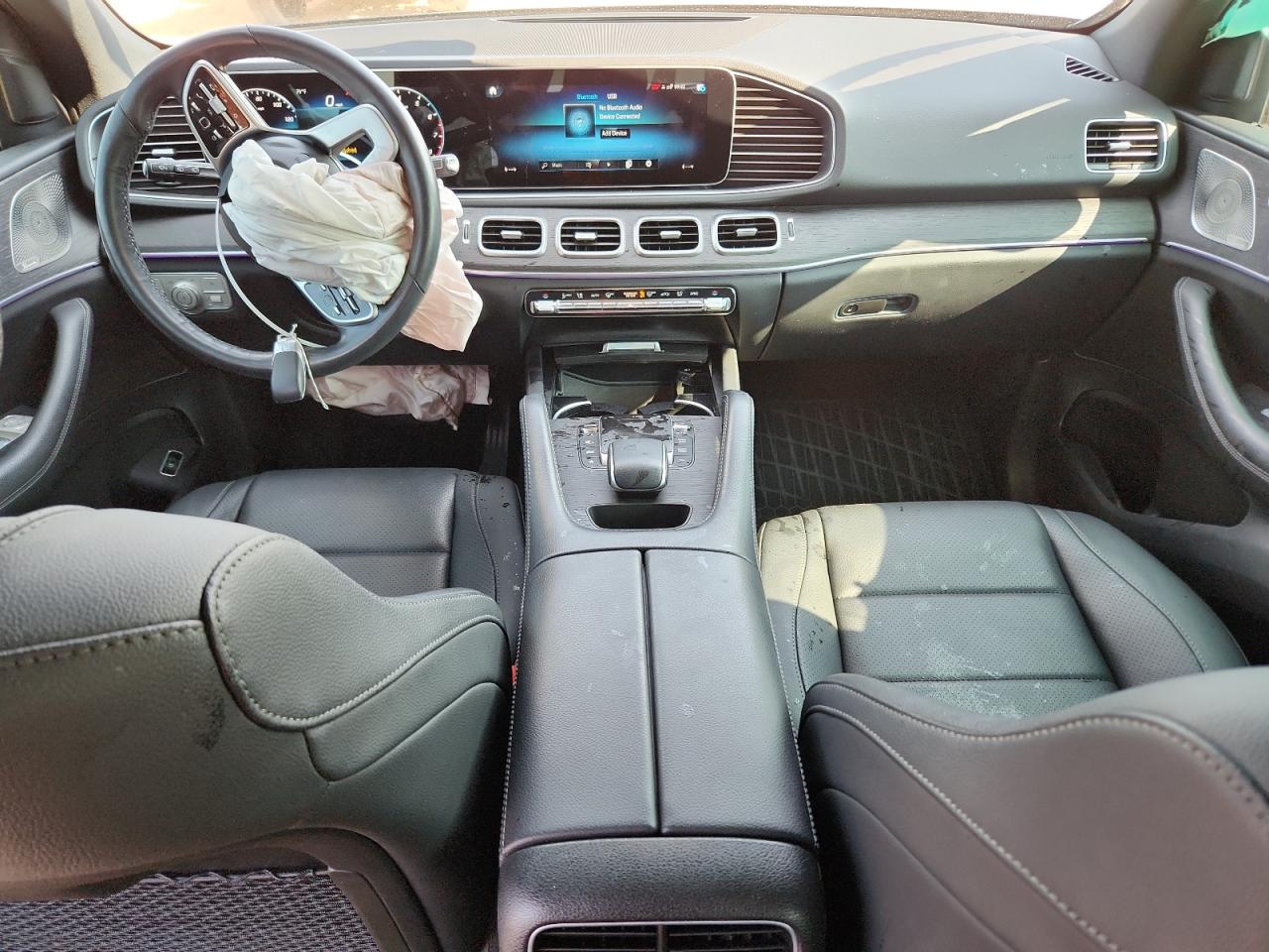 2022 Mercedes-Benz Gle 350 4Matic VIN: 4JGFB4KB1NA659938 Lot: 80708615