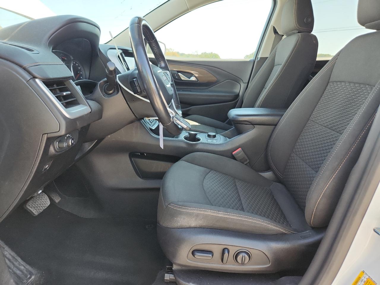 2019 GMC Terrain Sle VIN: 3GKALMEV8KL326713 Lot: 83954635