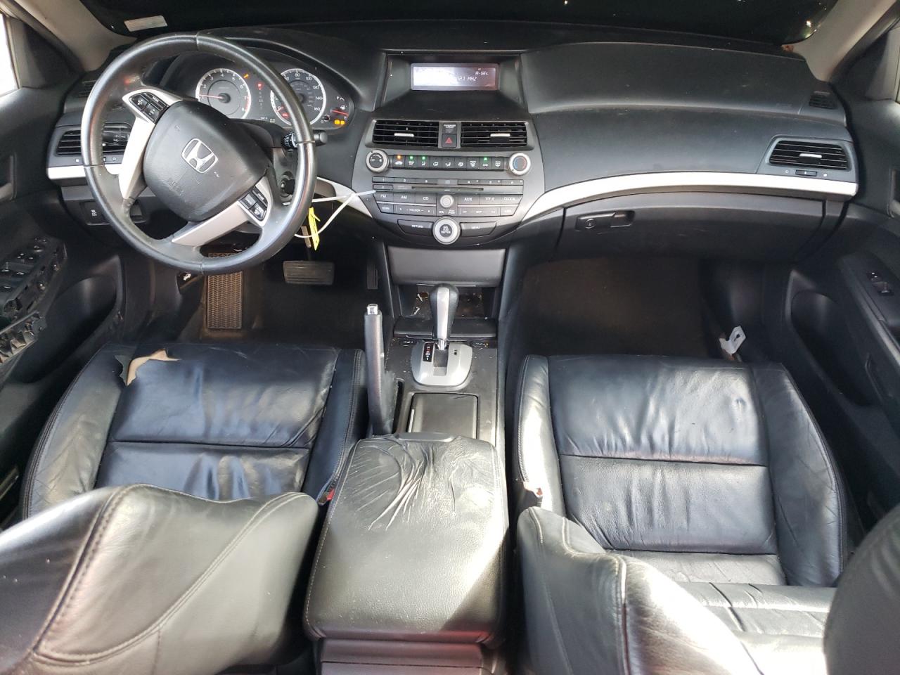 2012 Honda Accord Se VIN: 1HGCP2F61CA064824 Lot: 84213665