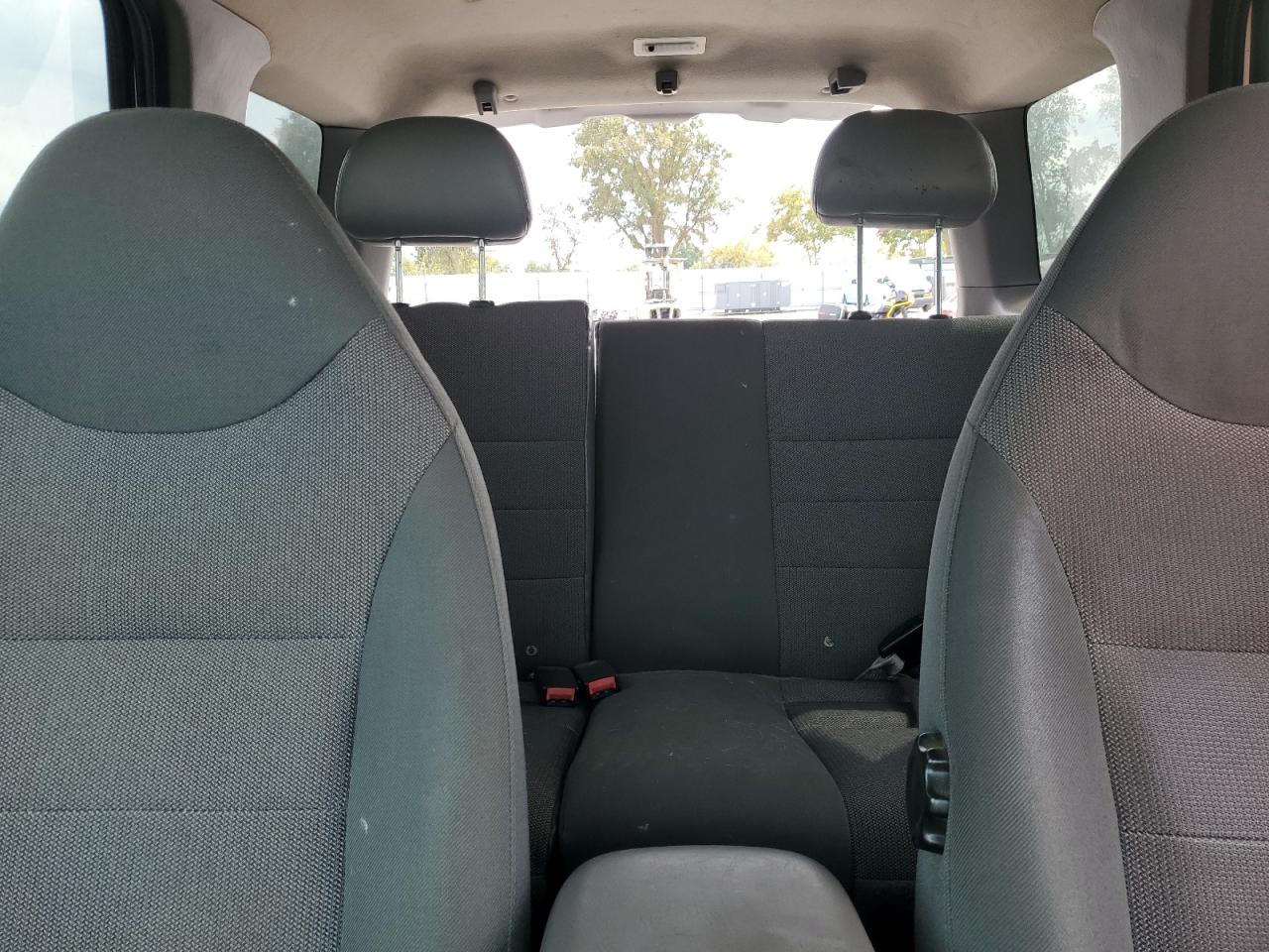 2001 Ford Escape Xlt VIN: 1FMCU03131KF55189 Lot: 81277875