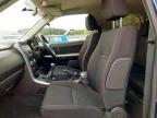 2011 SUZUKI GRAND VITARA SZ4  for sale at Copart WHITBURN