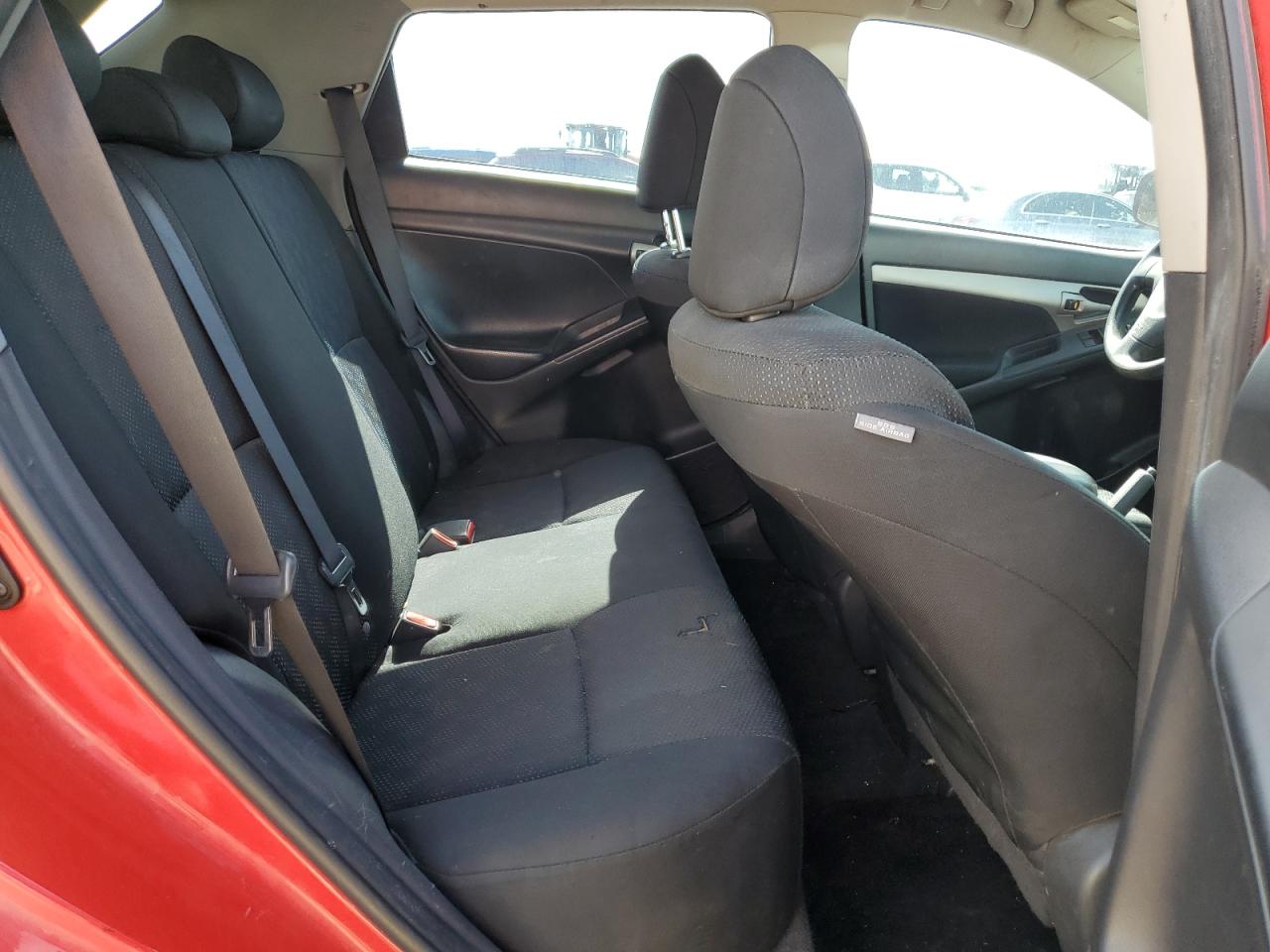 2010 Toyota Corolla Matrix VIN: 2T1KU4EE4AC292624 Lot: 83760755