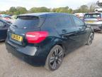 2014 MERCEDES-BENZ A180 BLUE-CY SPORT CDI AU A180 CDI BLUEEFFICIENCY SPORT 5DR for sale at Copart ROCHFORD