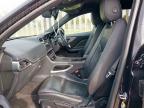 2020 JAGUAR F-PACE R-SPORT AWD D AUTO  for sale at Copart WESTBURY