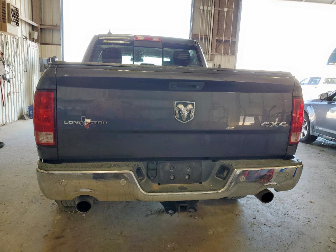 2015 Ram 1500 Slt VIN: 1C6RR7LT2FS718150 Lot: 71090065