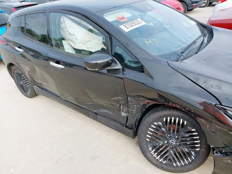 2024 NISSAN LEAF TEKNA 