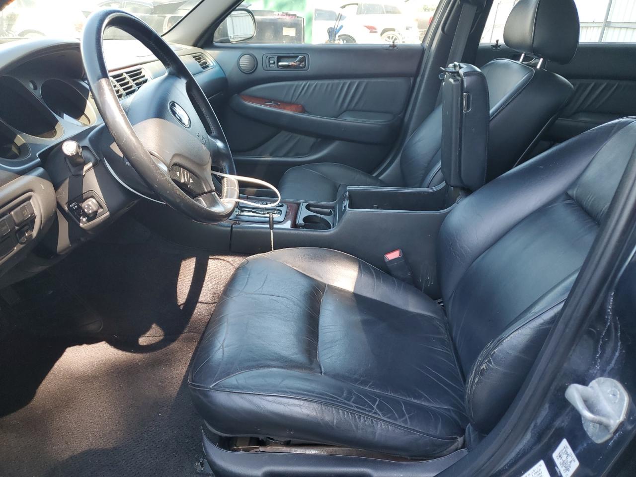 2004 Acura 3.5Rl VIN: JH4KA96684C007061 Lot: 80495815