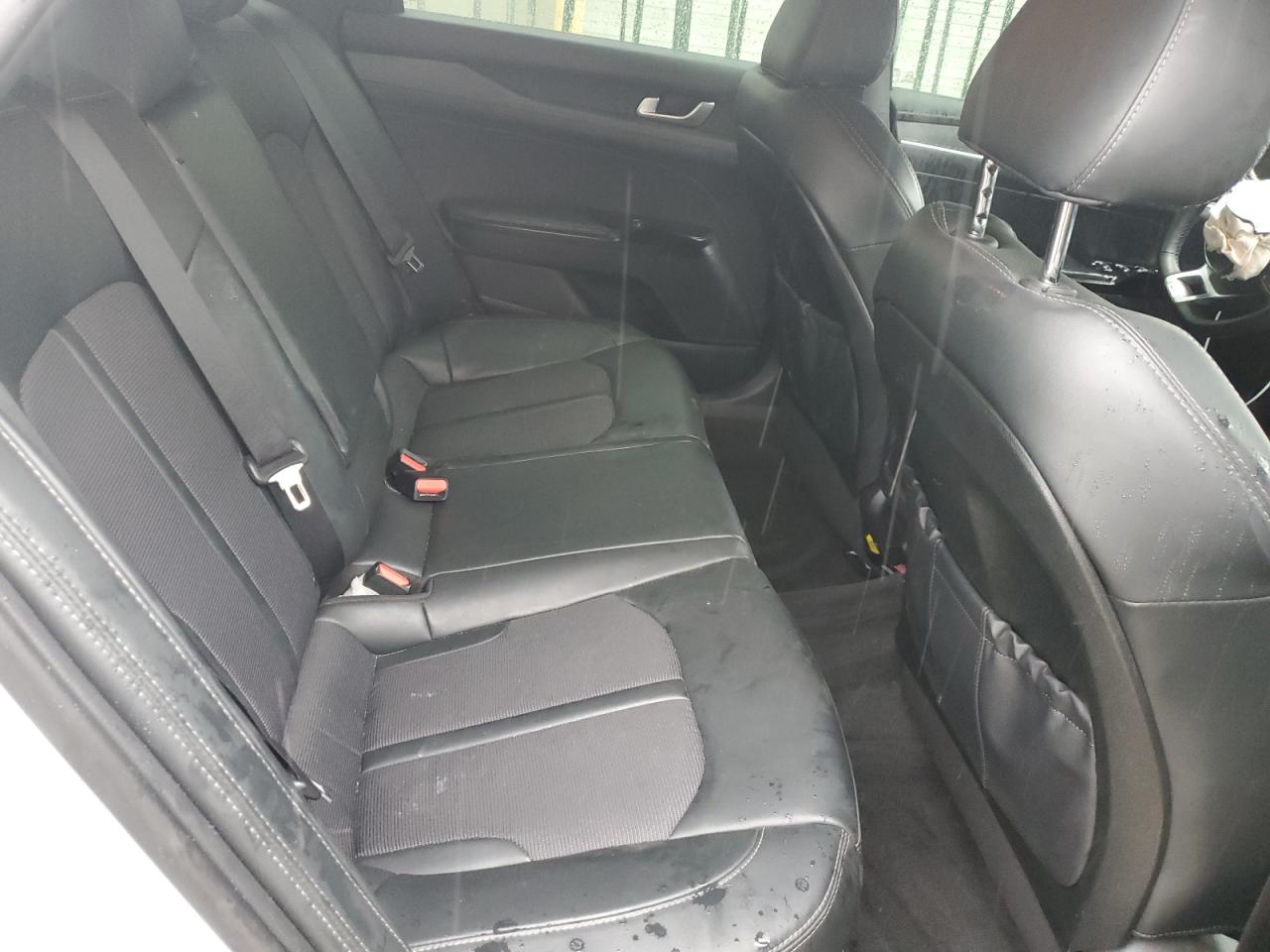 2023 Kia K5 Gt Line VIN: 5XXG64J28PG168756 Lot: 82148725