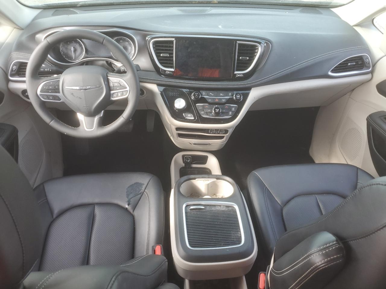 2024 Chrysler Pacifica Touring L VIN: 2C4RC1BG0RR180601 Lot: 82036815