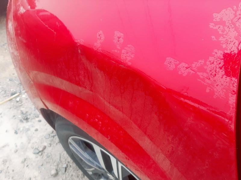 2022 PEUGEOT 208 ALLURE PREMIUM PTECH 