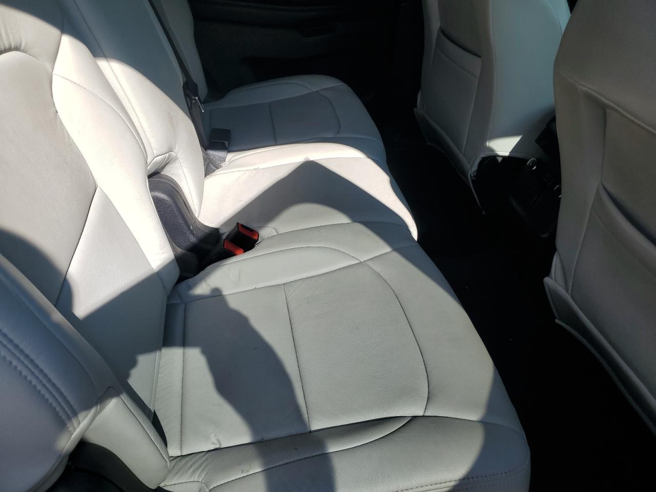 2016 Ford Explorer Xlt VIN: 1FM5K7D88GGC47370 Lot: 81458765