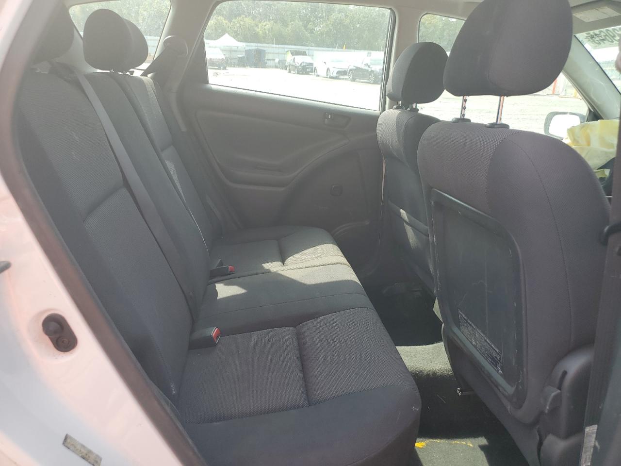 2003 Pontiac Vibe VIN: 5Y2SL62893Z413475 Lot: 81239645