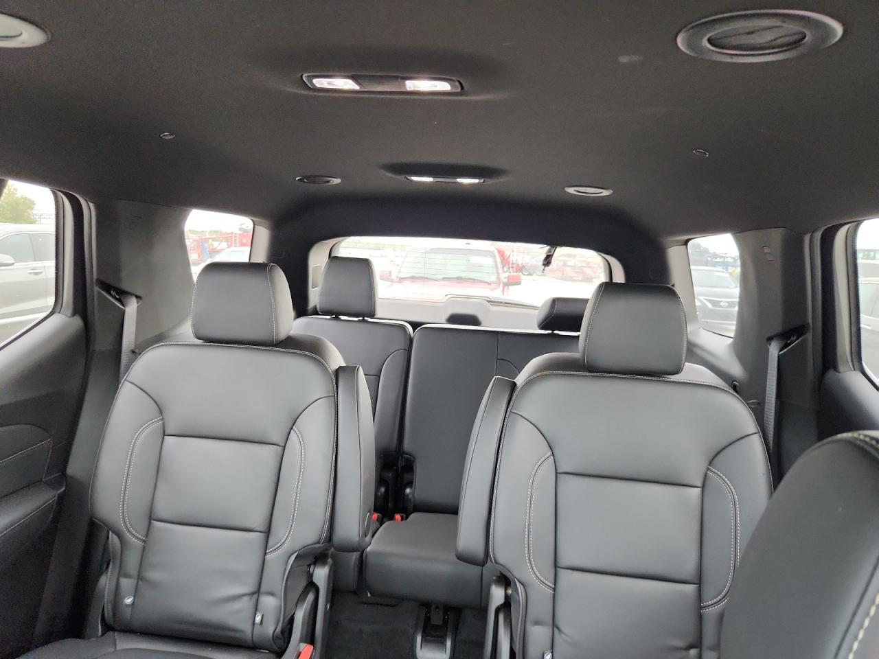 2023 Chevrolet Traverse Lt VIN: 1GNERHKW4PJ325693 Lot: 83849515