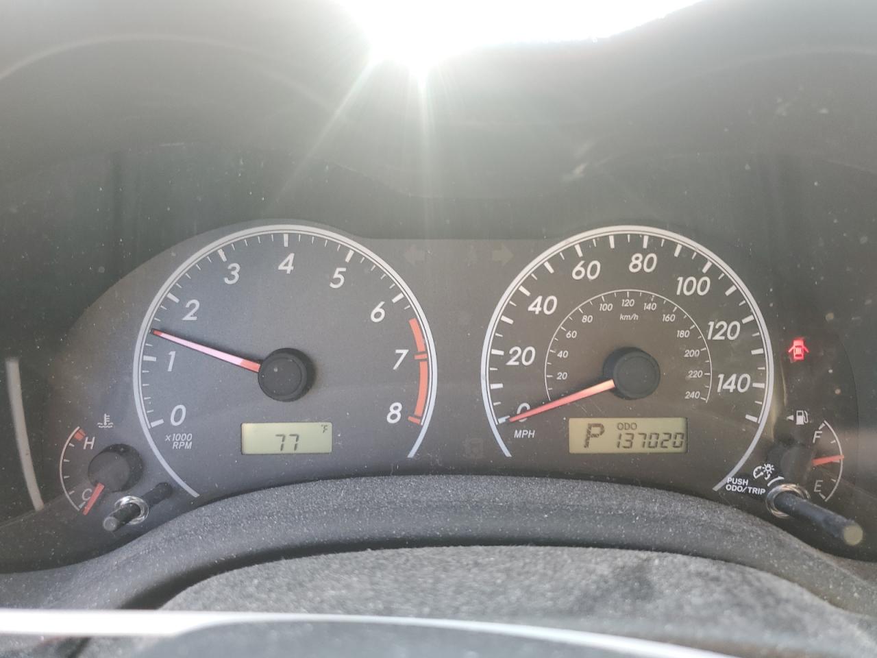 2011 Toyota Corolla Base VIN: 2T1BU4EE5BC748146 Lot: 80270845