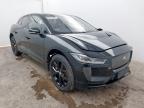 2024 JAGUAR I-PACE R-D for sale at Copart GLOUCESTER