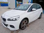 2018 BMW 2 SERIES M SPORT for sale at Copart ST HELENS