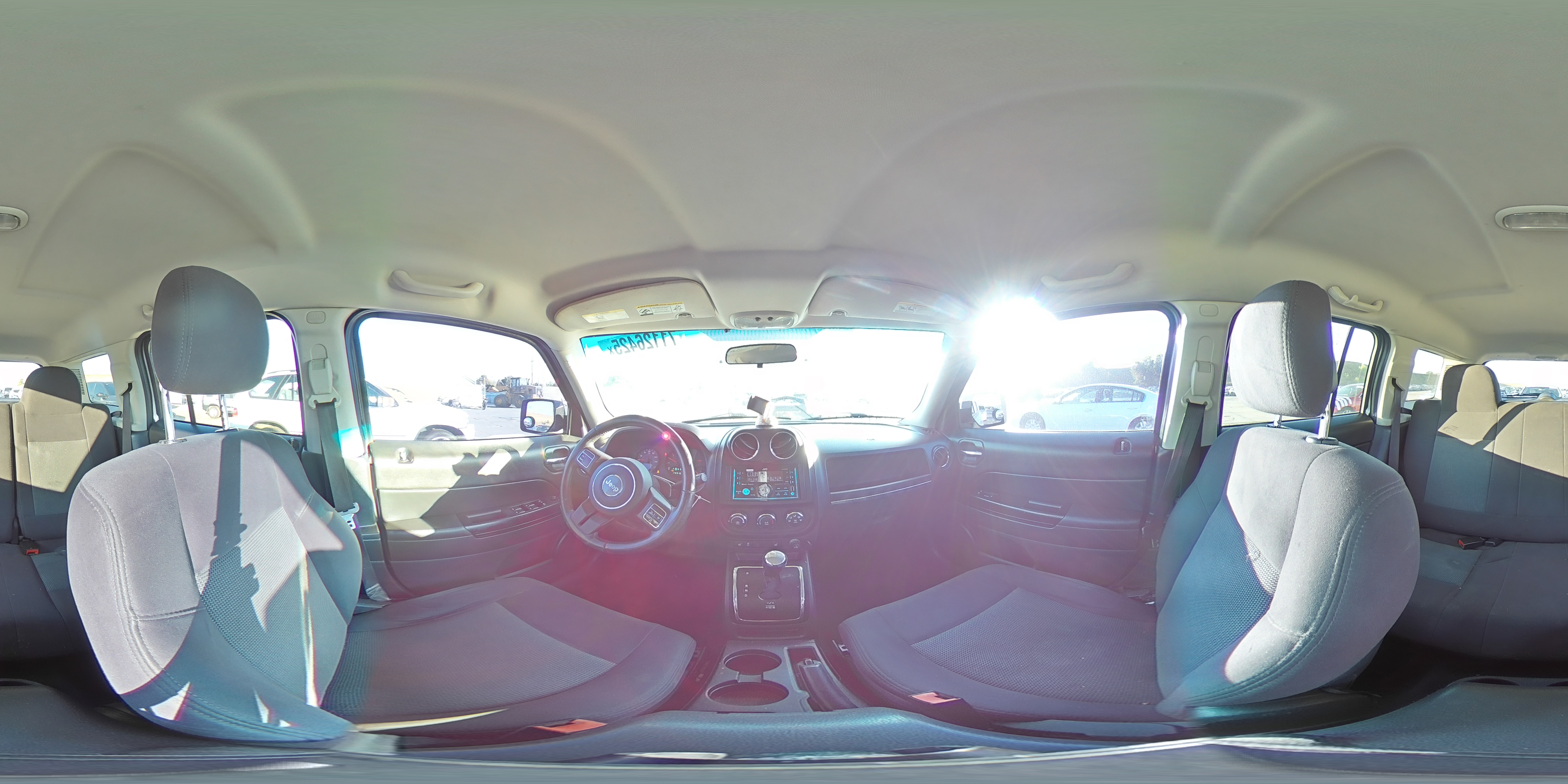 2011 Jeep Patriot Sport VIN: 1J4NF1GB9BD250327 Lot: 71126425