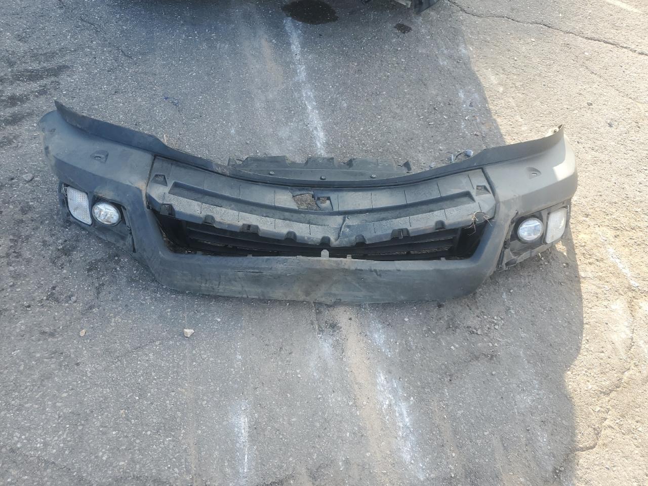 2020 Honda Passport Touring VIN: 5FNYF8H92LB010179 Lot: 82065135
