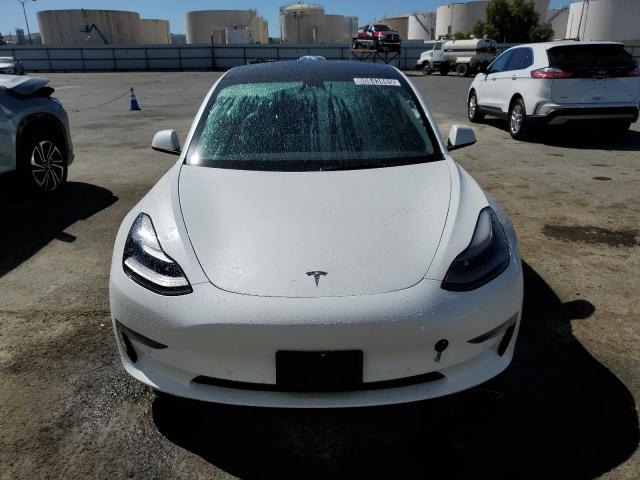  TESLA MODEL 3 2022 Biały