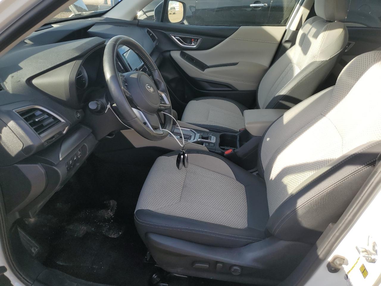 2024 Subaru Forester Premium VIN: JF2SKADC4RH456385 Lot: 81159885