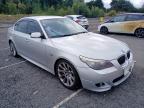 2008 BMW 530D M SPORT A  for sale at Copart SANDTOFT